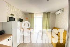 1-к квартира, посуточно, 36м2, 5/5 этаж