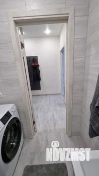 2-к квартира, на длительный срок, 44м2, 14/17 этаж