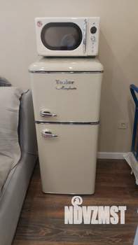 1-к квартира, посуточно, 30м2, 5/20 этаж