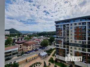 1-к квартира, на длительный срок, 42м2, 9/13 этаж