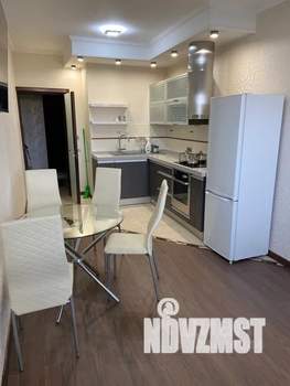 3-к квартира, посуточно, 95м2, 10/19 этаж