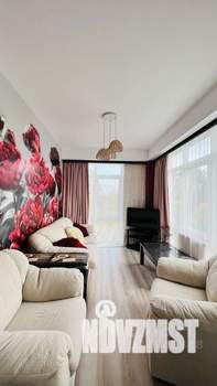 2-к квартира, посуточно, 47м2, 5/9 этаж