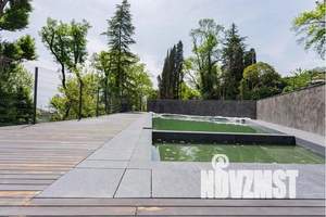 1-к квартира, посуточно, 34м2, 4/10 этаж