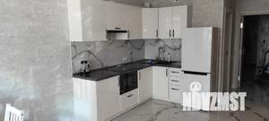 1-к квартира, посуточно, 50м2, 3/16 этаж