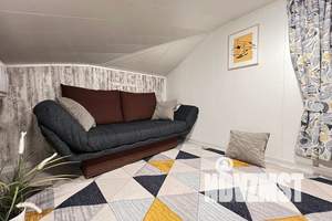 1-к квартира, посуточно, 36м2, 5/5 этаж