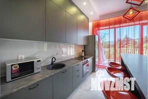3-к квартира, посуточно, 90м2, 5/26 этаж