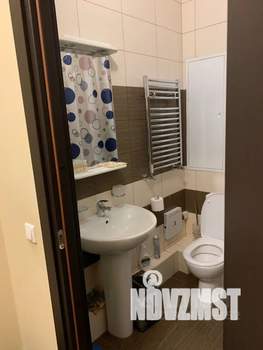 2-к квартира, посуточно, 50м2, 2/5 этаж