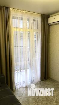 1-к квартира, на длительный срок, 33м2, 2/4 этаж