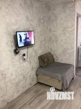 Студия квартира, на длительный срок, 25м2, 2/4 этаж