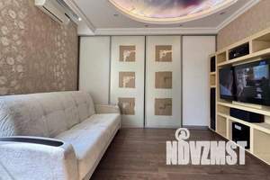 2-к квартира, посуточно, 60м2, 3/5 этаж