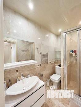 3-к квартира, на длительный срок, 110м2, 4/4 этаж