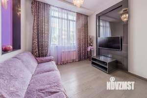 2-к квартира, на длительный срок, 60м2, 3/5 этаж