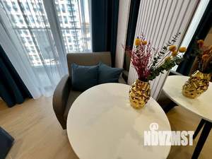 Студия квартира, посуточно, 18м2, 8/19 этаж