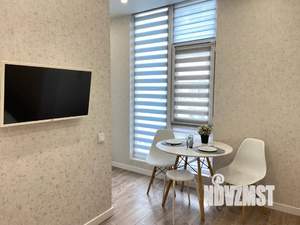 1-к квартира, посуточно, 20м2, 2/3 этаж