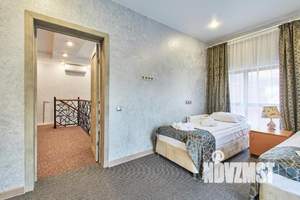 3-к квартира, посуточно, 60м2, 1/1 этаж