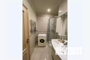 2-к квартира, посуточно, 70м2, 10/18 этаж