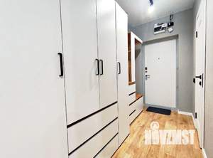 Студия квартира, посуточно, 30м2, 2/19 этаж