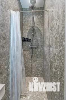 1-к квартира, посуточно, 17м2, 3/4 этаж