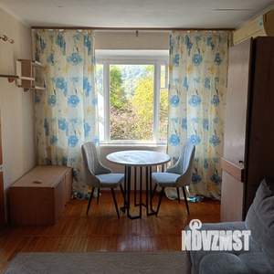 1-к квартира, на длительный срок, 30м2, 2/5 этаж