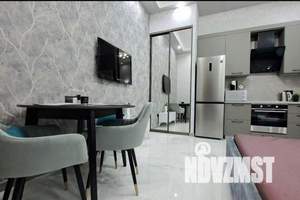 1-к квартира, посуточно, 32м2, 2/2 этаж