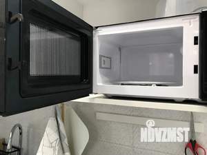1-к квартира, посуточно, 40м2, 1/9 этаж