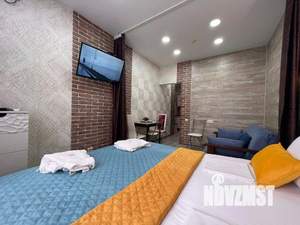 1-к квартира, посуточно, 26м2, 1/1 этаж