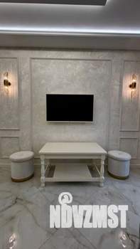 1-к квартира, посуточно, 48м2, 1/1 этаж