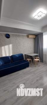 1-к квартира, на длительный срок, 23м2, 3/5 этаж