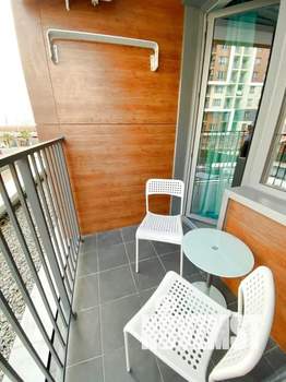 Студия квартира, посуточно, 29м2, 2/13 этаж