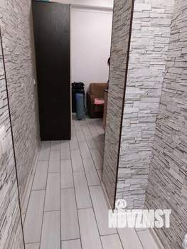 1-к квартира, на длительный срок, 28м2, 1/6 этаж