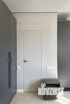 1-к квартира, посуточно, 24м2, 1/1 этаж