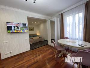 Студия квартира, посуточно, 29м2, 2/3 этаж