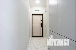 1-к квартира, посуточно, 25м2, 3/4 этаж