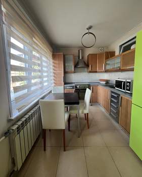 3-к квартира, на длительный срок, 71м2, 5/5 этаж