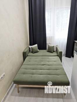 1-к квартира, посуточно, 14м2, 2/4 этаж