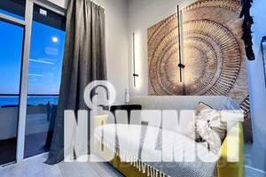 2-к квартира, посуточно, 35м2, 7/7 этаж