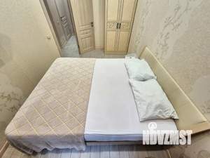 1-к квартира, посуточно, 35м2, 1/5 этаж