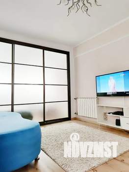 2-к квартира, посуточно, 39м2, 3/5 этаж