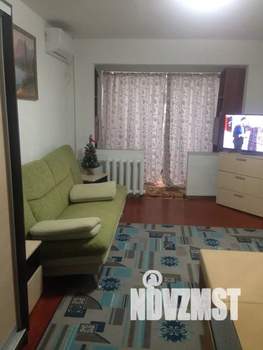 2-к квартира, посуточно, 50м2, 2/4 этаж