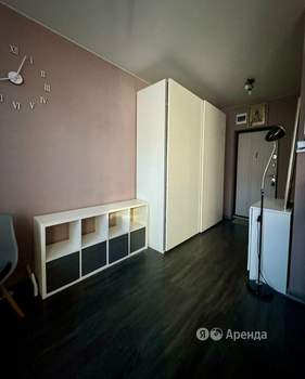 2-к квартира, на длительный срок, 24м2, 4/4 этаж