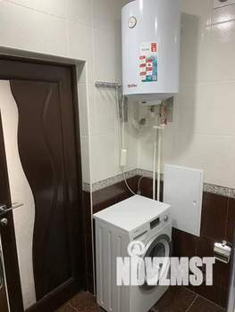 Студия квартира, посуточно, 54м2, 7/10 этаж