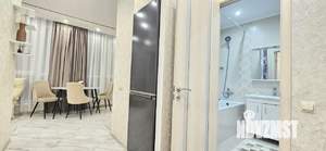 1-к квартира, на длительный срок, 38м2, 20/25 этаж