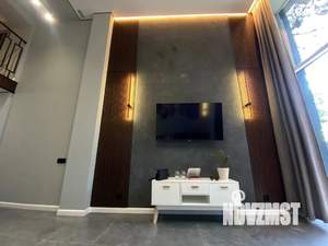 1-к квартира, посуточно, 53м2, 1/3 этаж