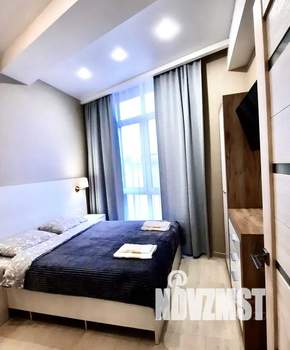 1-к квартира, посуточно, 33м2, 4/8 этаж