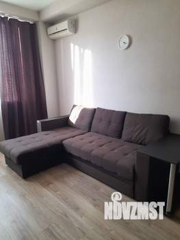 1-к квартира, на длительный срок, 38м2, 1/3 этаж