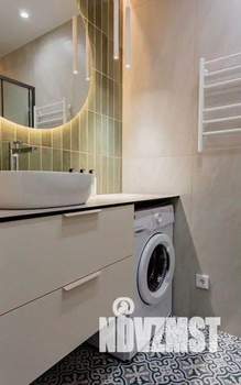 1-к квартира, посуточно, 19м2, 1/1 этаж