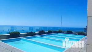 Студия квартира, посуточно, 17м2, 13/17 этаж