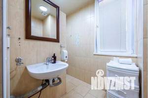 1-к квартира, посуточно, 27м2, 3/4 этаж