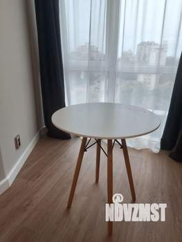 Студия квартира, посуточно, 10м2, 5/5 этаж