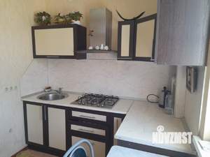 1-к квартира, на длительный срок, 35м2, 4/6 этаж